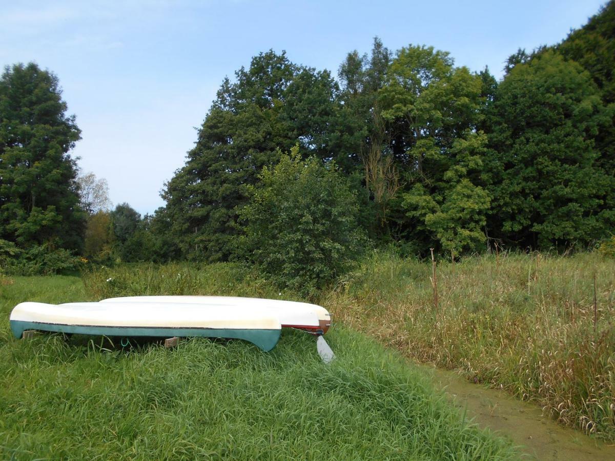 Fewo Fleckeby An Der Schlei Lejlighed Eksteriør billede